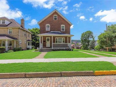 Property at 800 Virginia Ave, Midland, PA