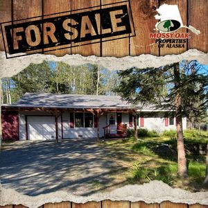 Property at 34410 Jim Ave, Sterling, AK
