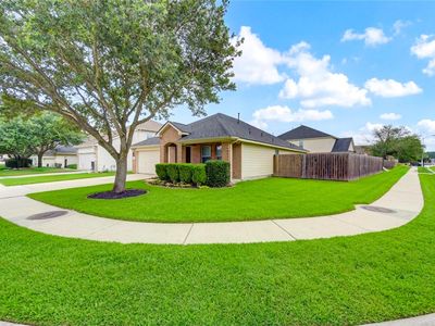 2131 Pickwick Pines Dr