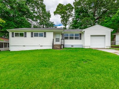 1223 Cranbrook Dr