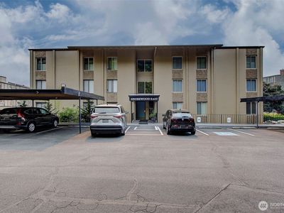 5565 E Evergreen Boulevard #3210