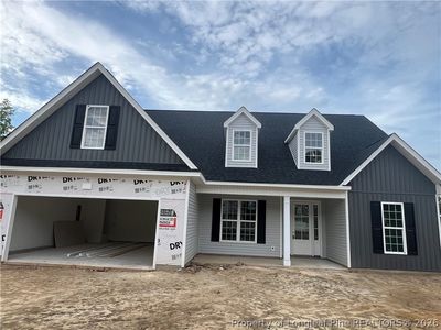 4287 Halkirk Dr Lot 302