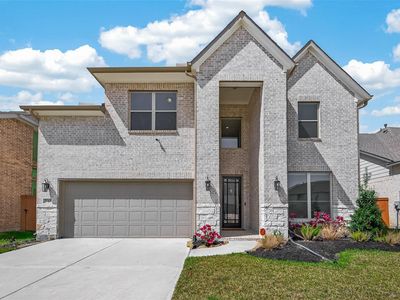 3148 Stingray Cove Dr