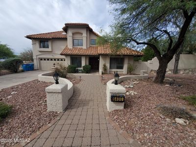 6400 E Calle Cavillo