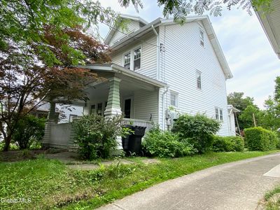 Property at 2513 15th Street, Troy, NY