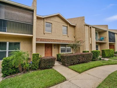 856 PARK LAKE CIRCLE #51