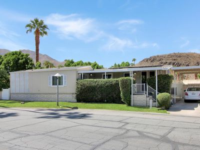 Property at 70 Golden State St, Rancho Mirage, CA