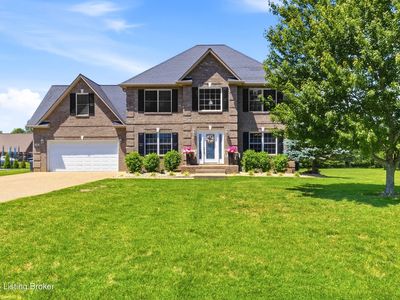 100 Gammon Ct