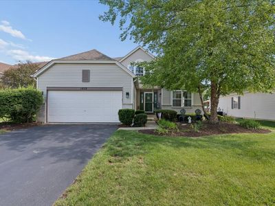 1632 Tall Oaks Dr