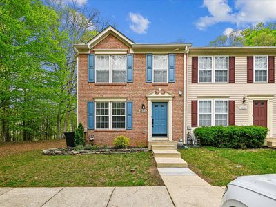 2401 High Brandy Way