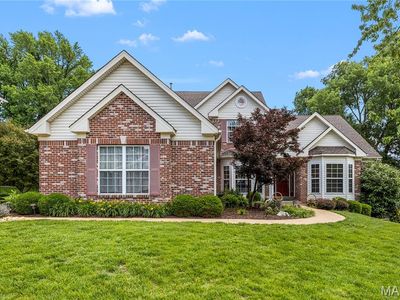 540 Oak Creek Meadows Ct