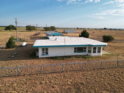5701 Quay County Rd