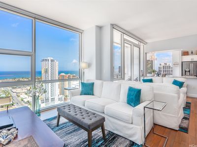 909 Kapiolani Blvd #Penthouse B2