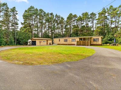 Property at 4835 Gloria Gayle Way, Florence, OR