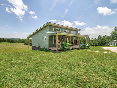 130 Elmer Hayes Rd