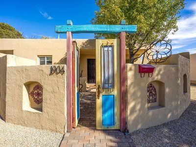 Property at 1904 La Jolla Ave, Las Cruces, NM