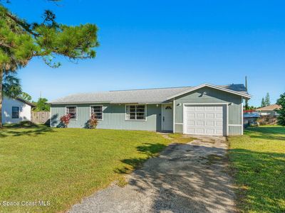 Property at 231 Americana Blvd NW, Palm Bay, FL