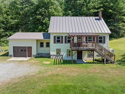 46 Pine Hill Road