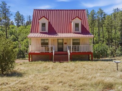 Property at 64 Robin Hood Dr, Torreon, NM