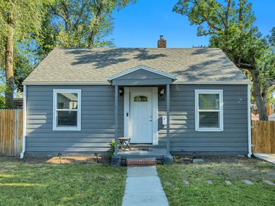 130 E Sunset Ave