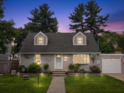 20 Cornwall Lane
