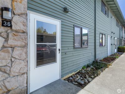 1040 S 320th St. #36