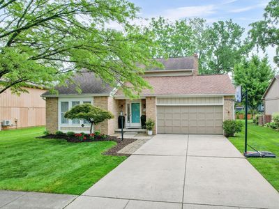 3308 Woods Mill Dr