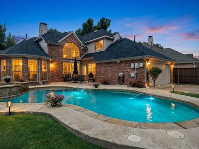 1428 Comanche Dr