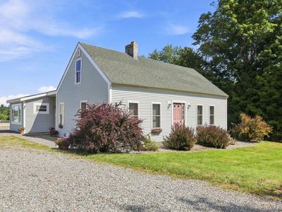 Property at 168 Union Road, Belmont, NH