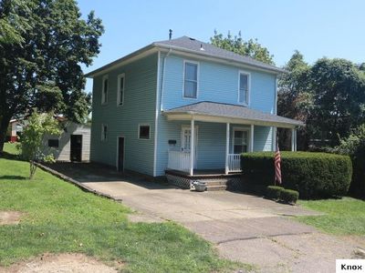 Property at 304 S Park St, Mount Vernon, OH