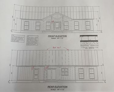 482 Robinson Rd