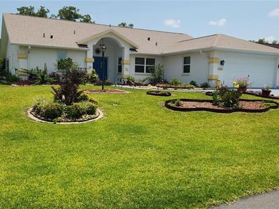 3891 N Grapefern Way