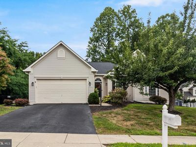 2295 Sansbury Dr