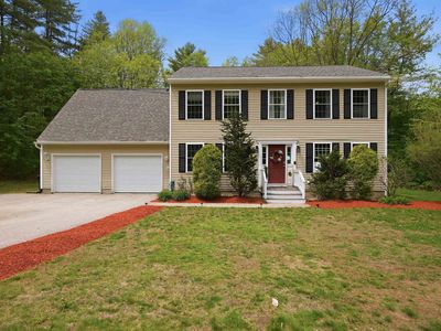 Property at 144 Mountain Road, Goffstown, NH