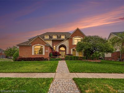21257 Gentry Dr
