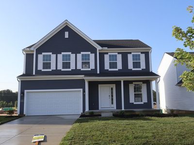 1515 Acadia Dr
