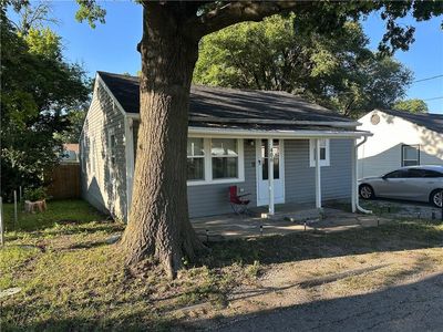 406 McKinley Ave