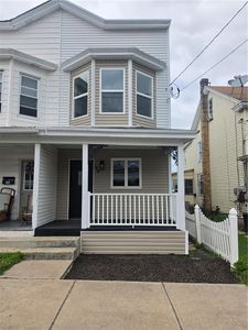 Property at 34 W Walter St, Summit Hill, PA