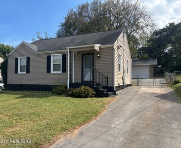 Property at 3410 Feathers St, Knoxville, TN