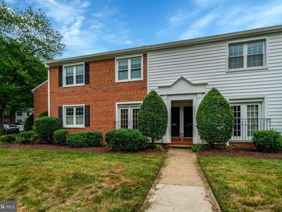 2637 S Walter Reed Dr Unit A