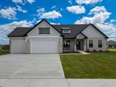 The Aspen Plan, Whispering Oaks