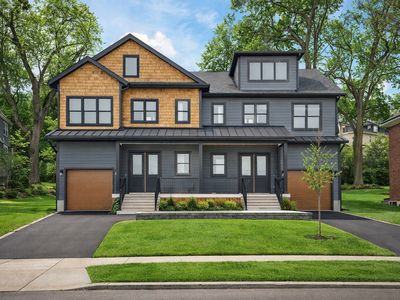 84 East Side Pkwy #2