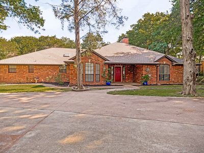 5919 Ranchero Ln