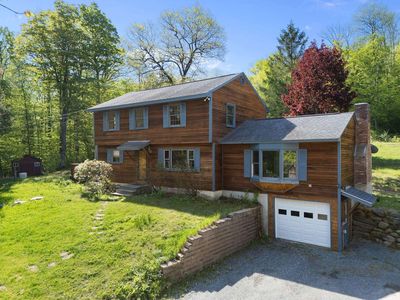 Property at 3524 Deer Park Road, Brattleboro, VT