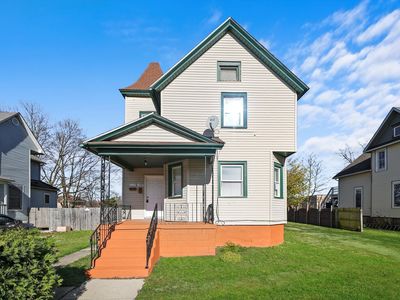 Property at 1095-1097 E Merchant St, Kankakee, IL