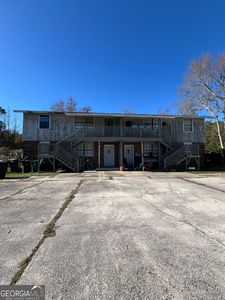 207 Saint Patrick St