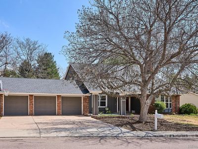 8306 E Jamison Circle