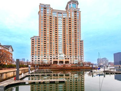 100 Harborview Dr Unit 1106