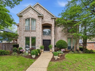 4717 Morris Heights Dr