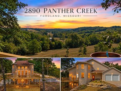 2890 Panther Creek Road